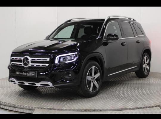 Vente en ligne Mercedes-Benz GLB 200d 150ch Progressive Line launch Edition 8G-DCT
