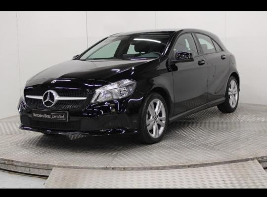 Vente en ligne Mercedes-Benz Classe A 160 d Intuition