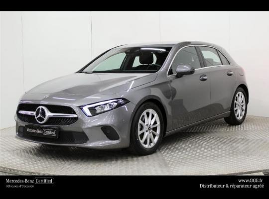 Vente en ligne Mercedes-Benz Classe A 180 136ch Progressive Line