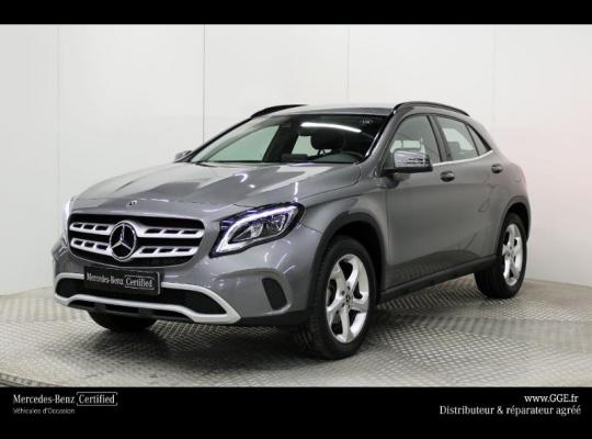 Vente en ligne Mercedes-Benz Classe GLA 200 d Business Edition 7G-DCT