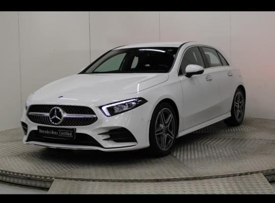 Vente en ligne Mercedes-Benz Classe A 200 163ch AMG Line 7G-DCT 9cv