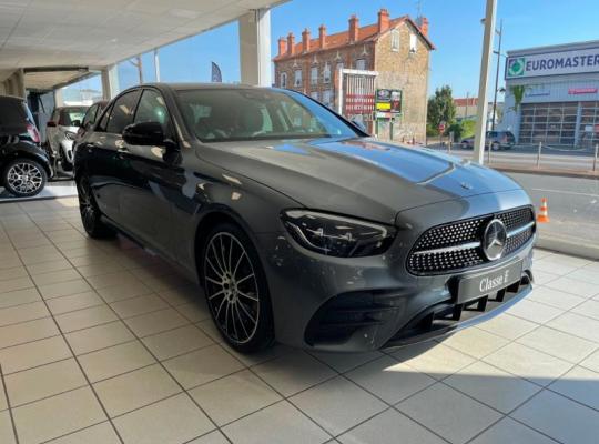 Mercedes-Benz Classe E neuve en vente à Viry-Châtillon