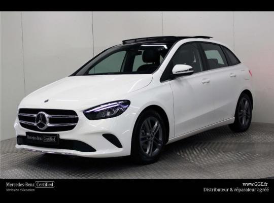 Vente en ligne Mercedes-Benz Classe B 180 136ch Style Line Edition 7G-DCT