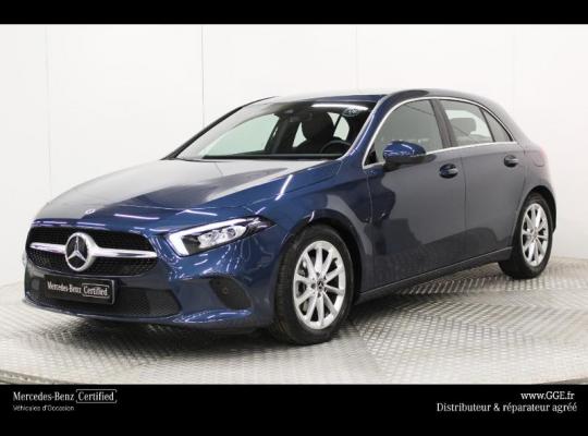 Vente en ligne Mercedes-Benz Classe A 180 136ch Progressive Line