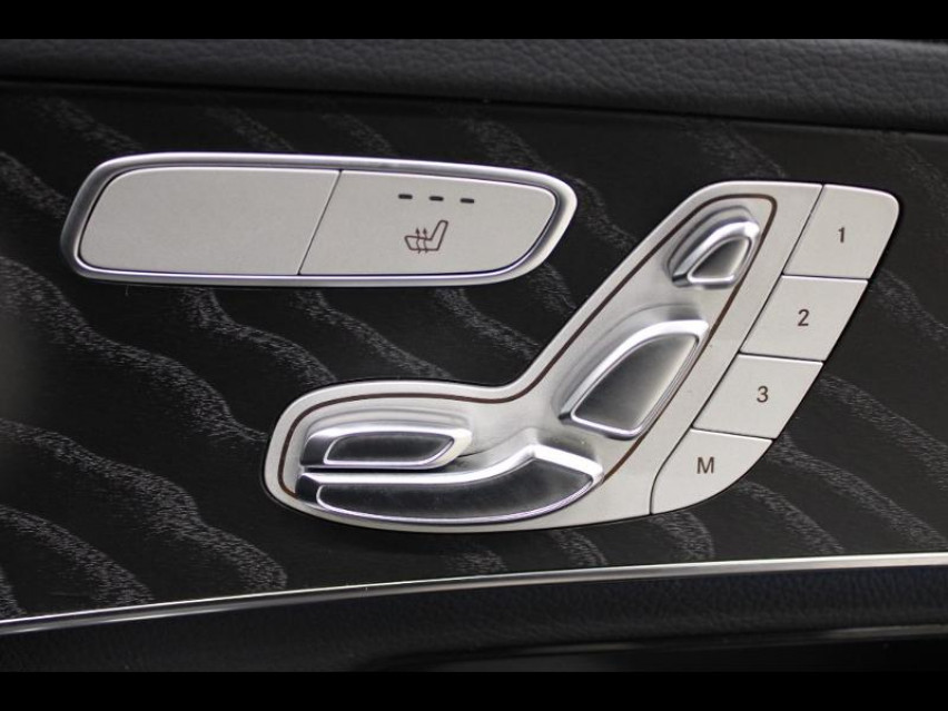 Mercedes-Benz GLC Coupé occasion en vente à Viry-Châtillon