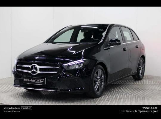 Mercedes-Benz Classe B occasion en vente à Viry-Châtillon