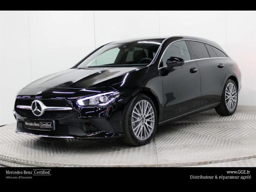 Mercedes-Benz CLA Shooting Brake neuve en vente à Viry-Châtillon