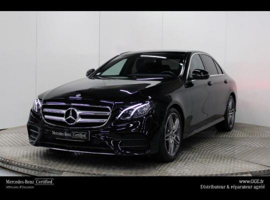 Mercedes-Benz Classe E occasion en vente à Viry-Châtillon