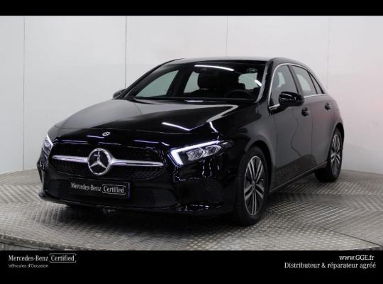 Mercedes-Benz Classe A occasion en vente à Viry-Châtillon