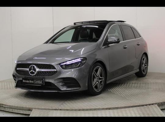 Mercedes-Benz Classe B occasion en vente à Viry-Châtillon