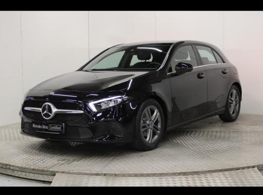 Mercedes-Benz Classe A occasion en vente à Viry-Châtillon