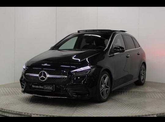 Mercedes-Benz Classe B occasion en vente à Viry-Châtillon