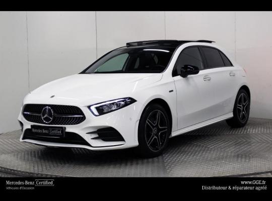 Mercedes-Benz Classe A occasion en vente à Viry-Châtillon