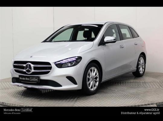 Mercedes-Benz Classe B occasion en vente à Viry-Châtillon