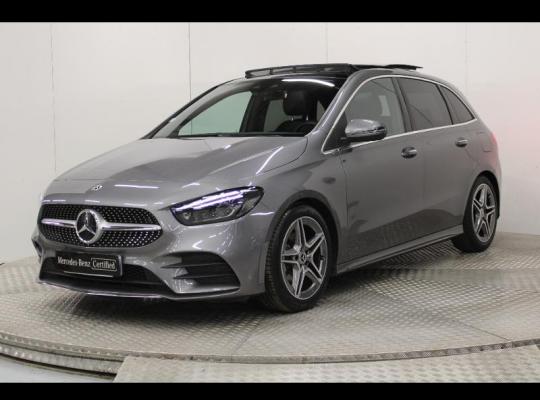 Mercedes-Benz Classe B occasion en vente à Viry-Châtillon