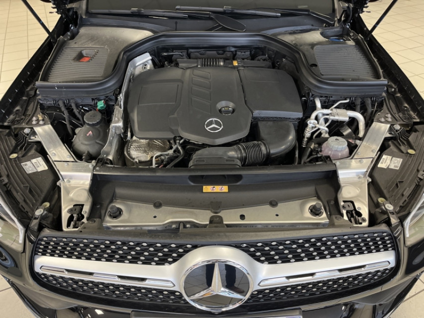 Mercedes-Benz GLC Coupé direction en vente à Viry-Châtillon