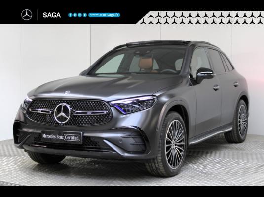 Mercedes-Benz GLC direction en vente à Viry-Châtillon