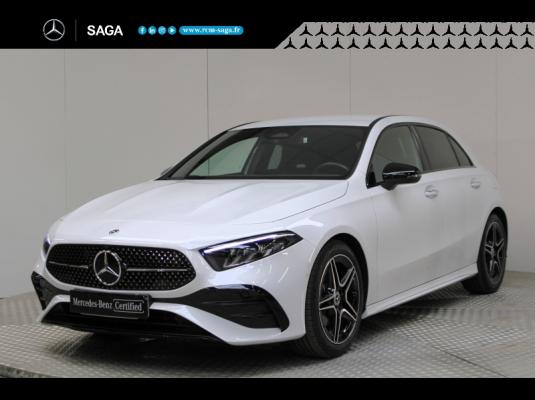 Mercedes-Benz Classe A occasion en vente à Viry-Châtillon