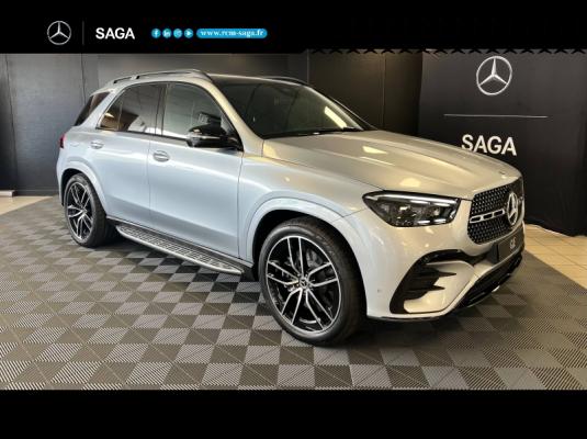 Mercedes-Benz GLE direction en vente à Viry-Châtillon