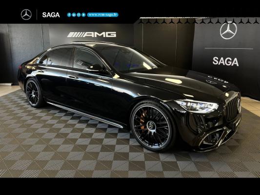 Mercedes-Benz Classe S direction en vente à Viry-Châtillon