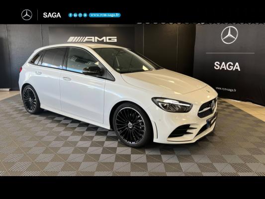 Mercedes-Benz Classe B direction en vente à Viry-Châtillon
