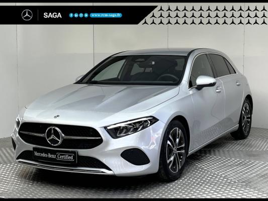 Mercedes-Benz Classe A occasion en vente à Viry-Châtillon