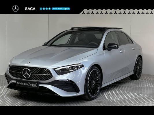 Mercedes-Benz Classe A Berline direction en vente à Viry-Châtillon