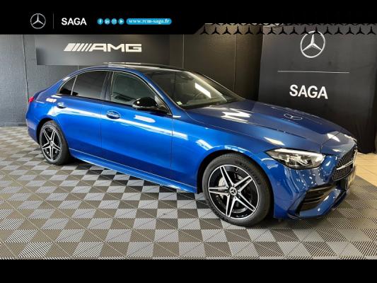 Mercedes-Benz Classe C direction en vente à Viry-Châtillon