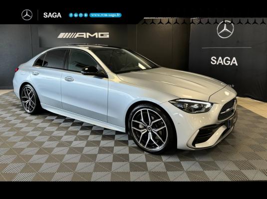 Mercedes-Benz Classe C direction en vente à Viry-Châtillon