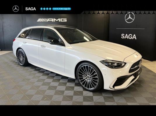 Mercedes-Benz Classe C Break direction en vente à Viry-Châtillon