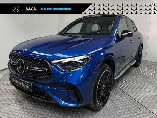 Mercedes-Benz GLC direction en vente à Viry-Châtillon