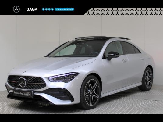 Mercedes-Benz CLA occasion en vente à Viry-Châtillon