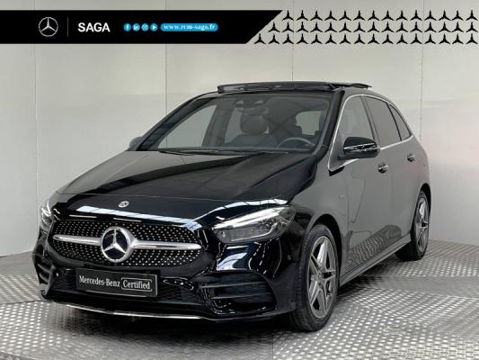 Mercedes-Benz Classe B occasion en vente à Viry-Châtillon