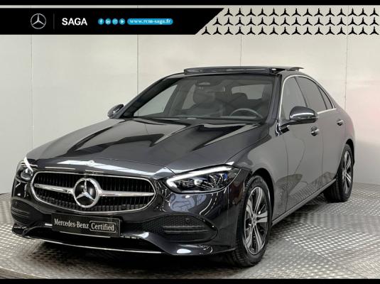 Mercedes-Benz Classe C occasion en vente à Viry-Châtillon