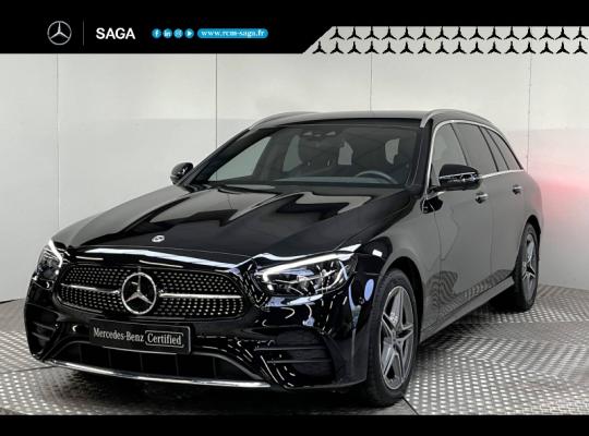 Mercedes-Benz Classe E Break occasion en vente à Viry-Châtillon
