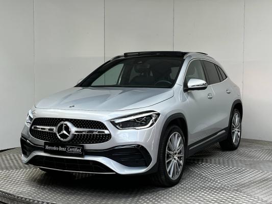 Mercedes-Benz GLA occasion en vente à Viry-Châtillon