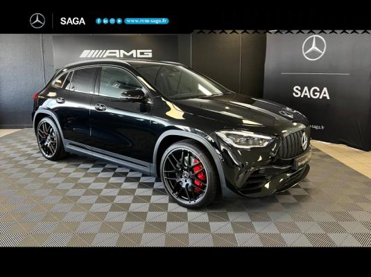 Mercedes-Benz GLA direction en vente à Viry-Châtillon