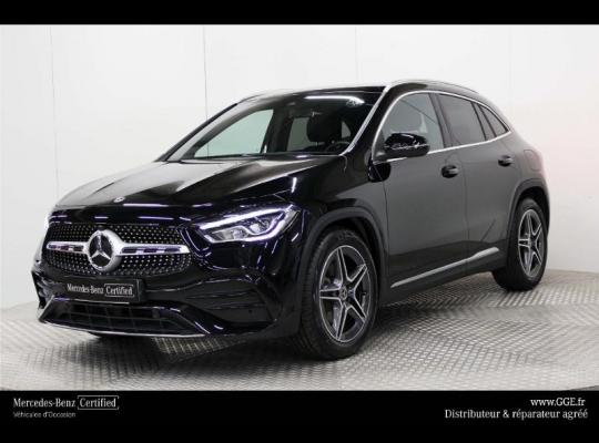 Mercedes-Benz GLA occasion en vente à Viry-Châtillon