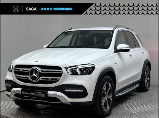 Mercedes-Benz GLE occasion en vente à Viry-Châtillon