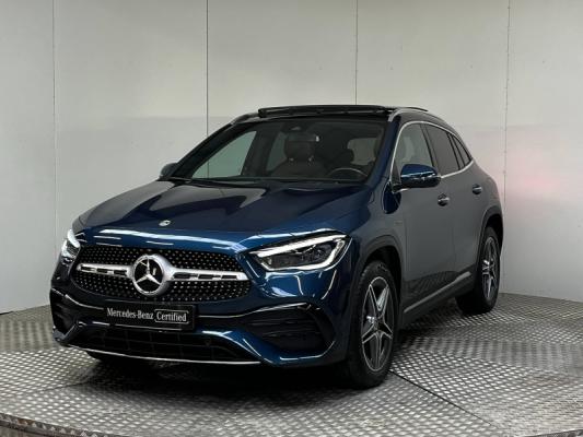 Mercedes-Benz GLA occasion en vente à Viry-Châtillon