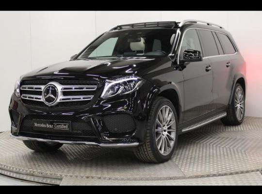 Vente en ligne Mercedes-Benz GLS 350d 258ch Executive 4Matic 9G-Tronic Euro6c