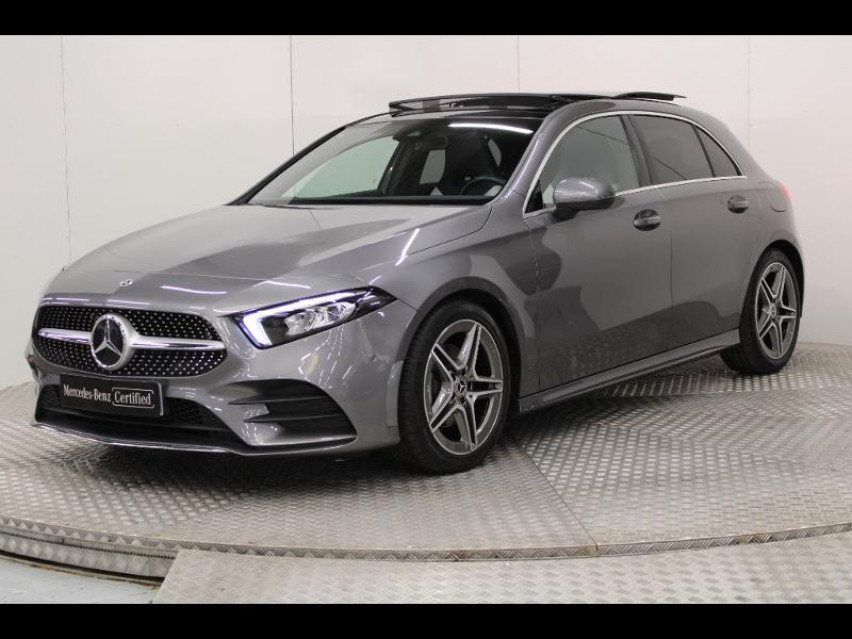 MercedesBenz Classe A 200 163ch AMG