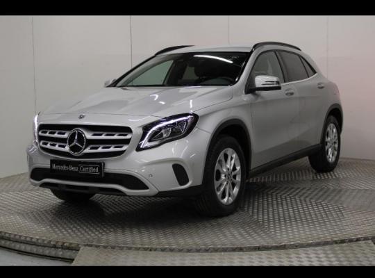 Vente en ligne Mercedes-Benz Classe GLA 180 d Inspiration 7G-DCT