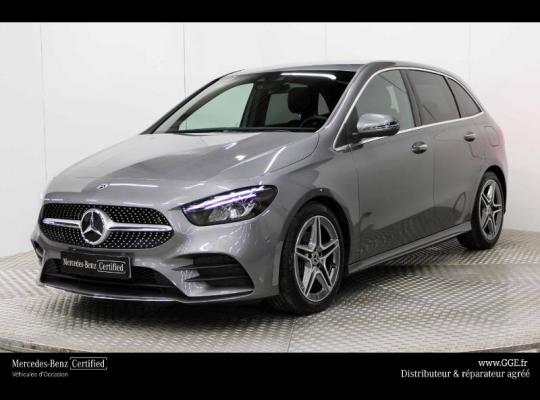 Vente en ligne Mercedes-Benz Classe B 180d 116ch AMG Line Edition 7G-DCT