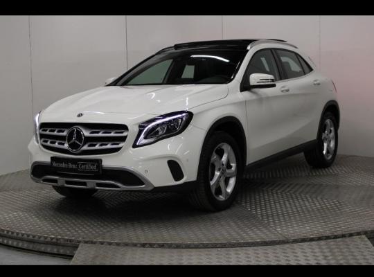 Vente en ligne Mercedes-Benz Classe GLA 180 d Sensation