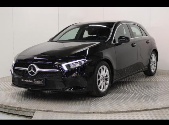 Vente en ligne Mercedes-Benz Classe A 180 d 116ch Progressive Line 7G-DCT