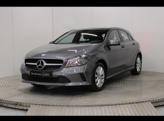 Vente en ligne Mercedes-Benz Classe A 180 d Business Edition 7G-DCT