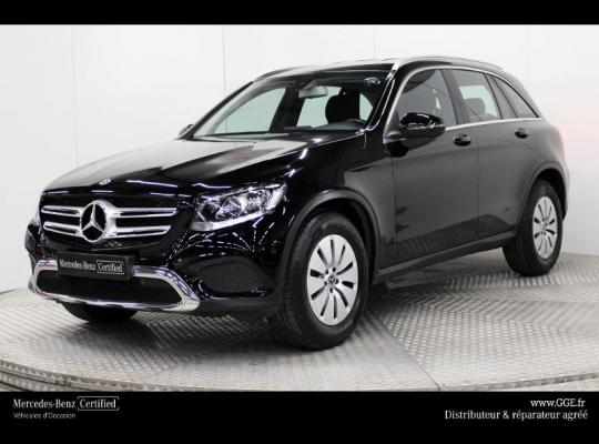 Vente en ligne Mercedes-Benz GLC 220 d 170ch 4Matic 9G-Tronic