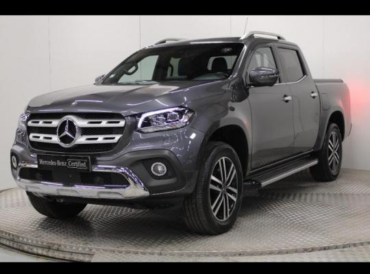 Vente en ligne Mercedes-Benz Classe X 250d 190ch Power 4Matic BVA7