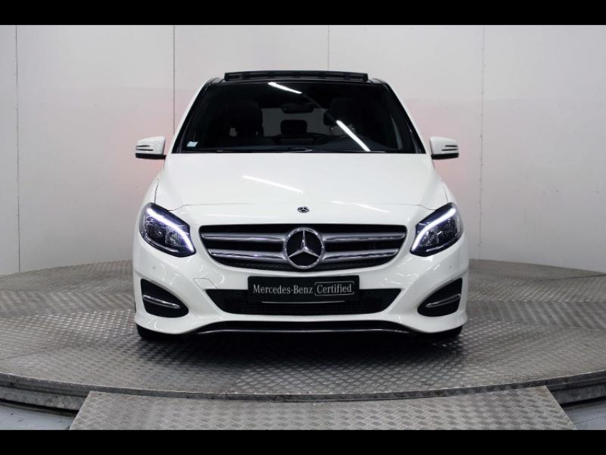 Mercedes-Benz Classe B occasion en vente à Dourdan